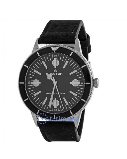 VECTOR V8-132513 черный