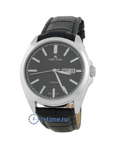 VECTOR VC8-048513 черный