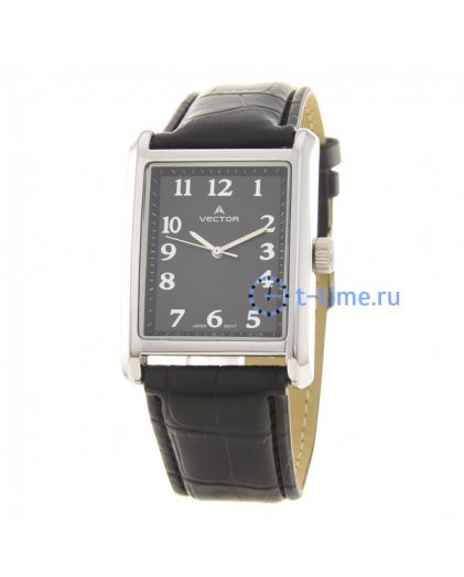 VECTOR V8-123512 черный