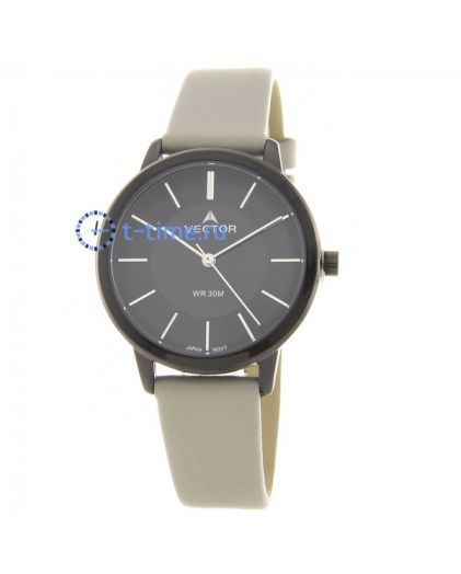 VECTOR V9-0095536 черный