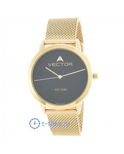 VECTOR V8-124481 черный
