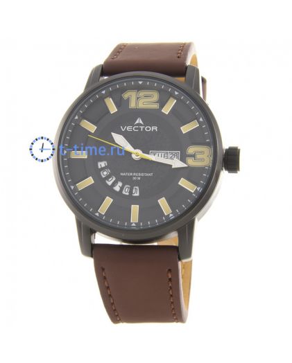VECTOR VC8-1055138 черный
