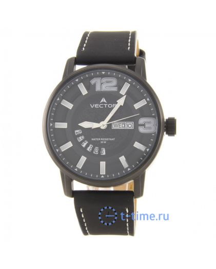 VECTOR VC8-105513 черный