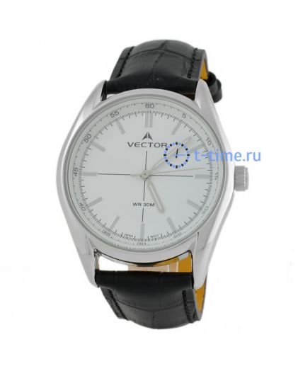 VECTOR V8-039518 белый