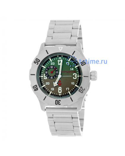 ВОСТОК 2415 (350501) браслет