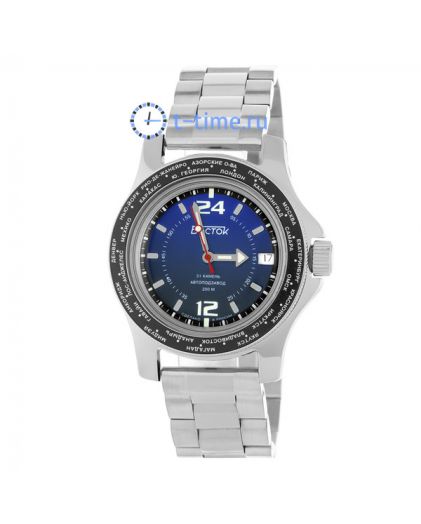 ВОСТОК 2431 (13025А) браслет