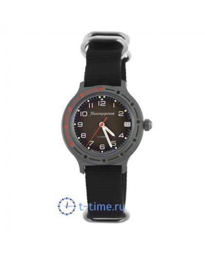 ВОСТОК 2416 (92676Б)