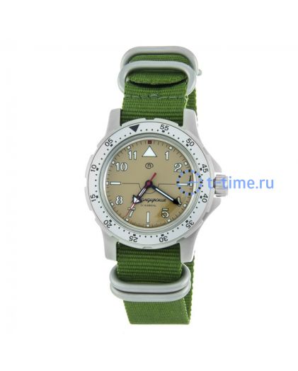 ВОСТОК 2415 (18023А)