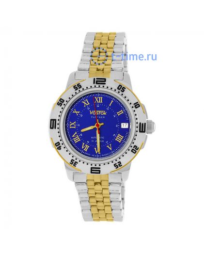 ВОСТОК 2416 (31164А) браслет