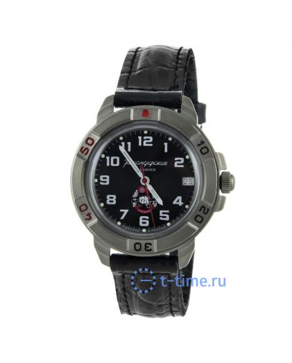 ВОСТОК 2414 (43646Б)