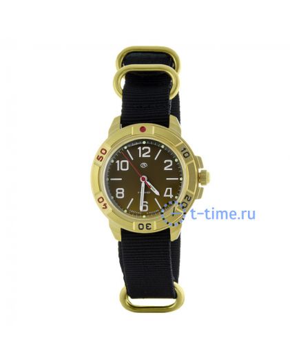 ВОСТОК 2409 (43712В) ремень