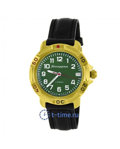 ВОСТОК 2414 (43986Б) ремень