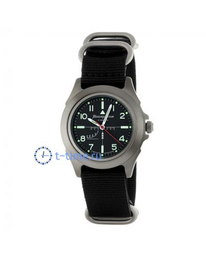 ВОСТОК 2415 (30602Г) ремень