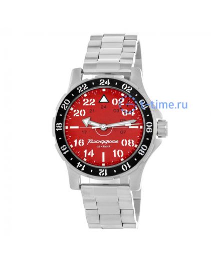 ВОСТОК 2431 (18009Б-22) браслет