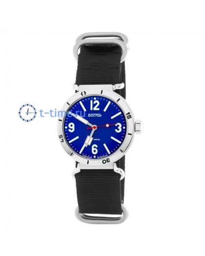 ВОСТОК 2415 (61067В) ремень