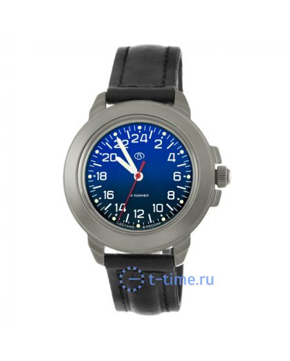 ВОСТОК 2424 (43623Г)