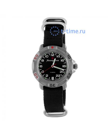 ВОСТОК 2424 (81612Г)