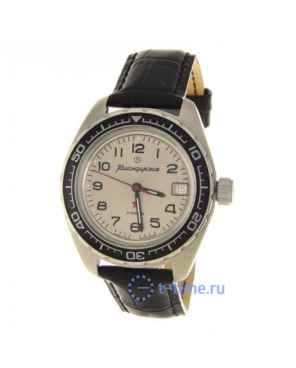 ВОСТОК 2416 (020708) ремень