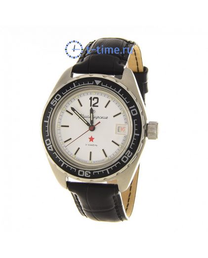 ВОСТОК 2416 (020739) ремень