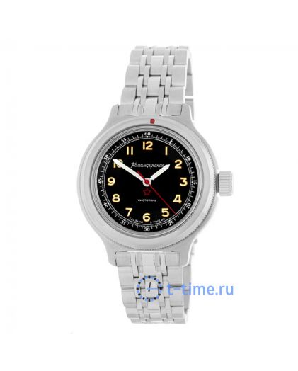ВОСТОК 2409 (72044А) браслет