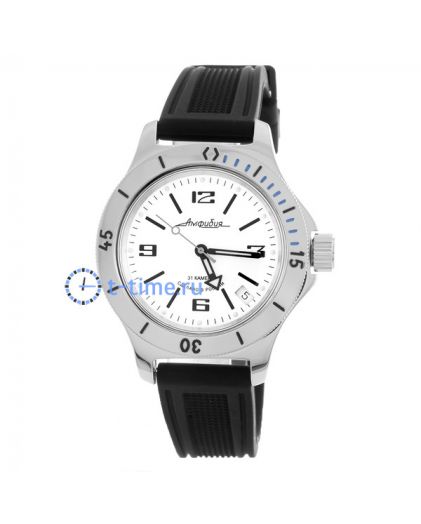 ВОСТОК 2416 (120847) силик ремень