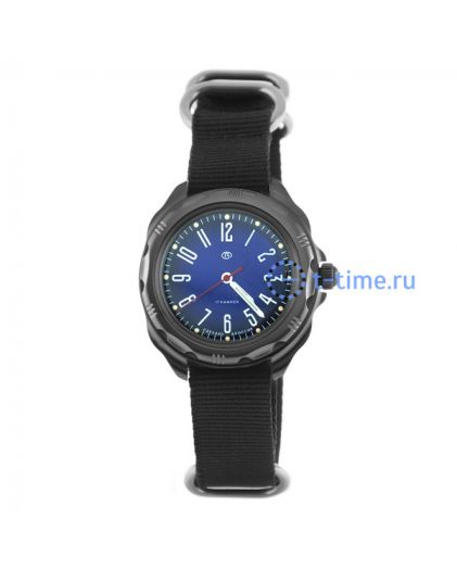ВОСТОК 2409 (21619В) ремень