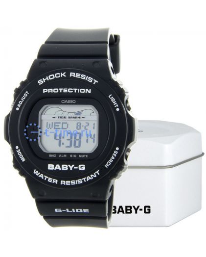 CASIO Baby-G BLX-570-1ER