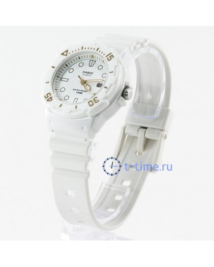 CASIO LRW-200H-7E2