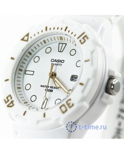 CASIO LRW-200H-7E2