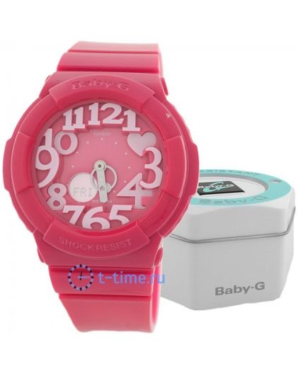 CASIO BGA-130-4В
