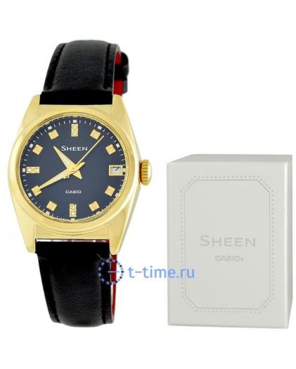 CASIO SHEEN SHE-4518GDL-1A
