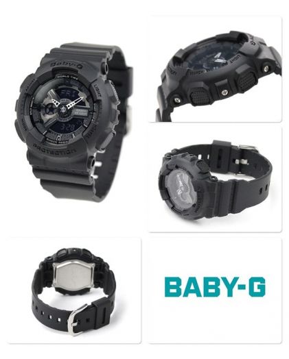 Часы CASIO Baby-G BA-110BC-1A