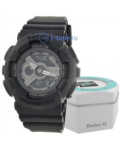 CASIO Baby-G BA-110BC-1A