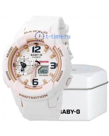 CASIO Baby-G BGA-230SC-4B