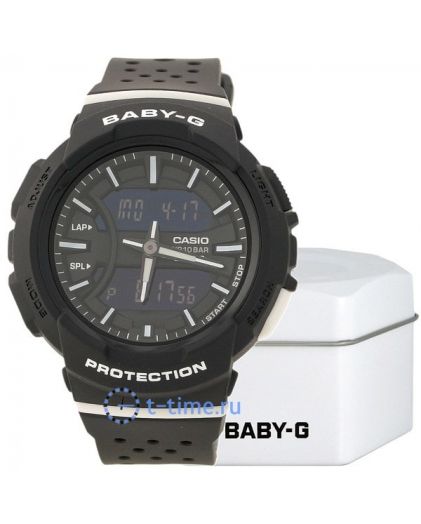 CASIO Baby-G BGA-240-1A1