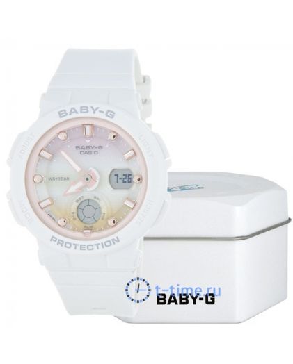 CASIO Baby-G BGA-250-7A2