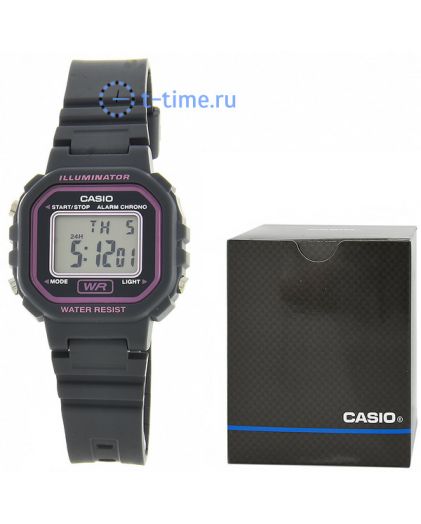 CASIO LA-20WH-8A