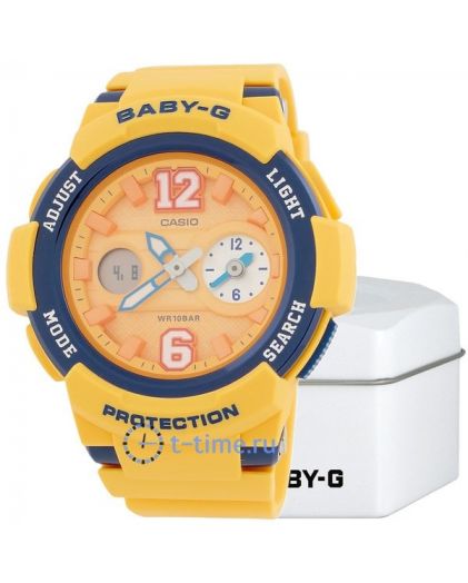 CASIO Baby-G BGA-210-4B