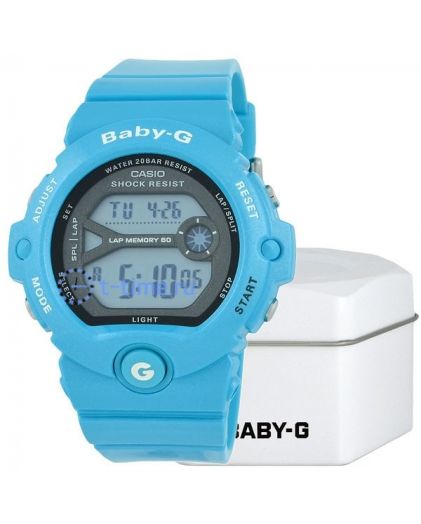 CASIO BG-6903-2E