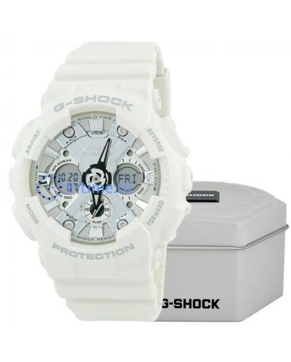 CASIO G-SHOCK GMA-S120MF-7A1