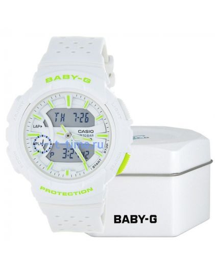CASIO Baby-G BGA-240-7A2