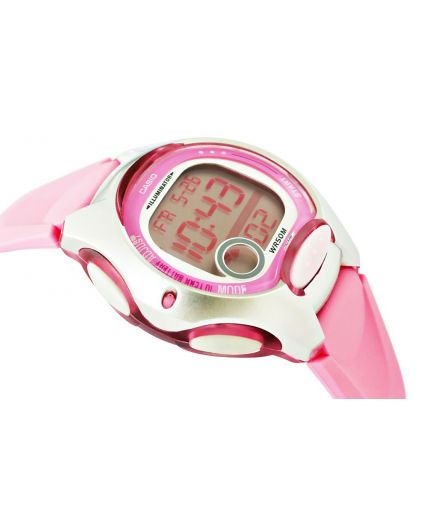 CASIO LW-200-4B