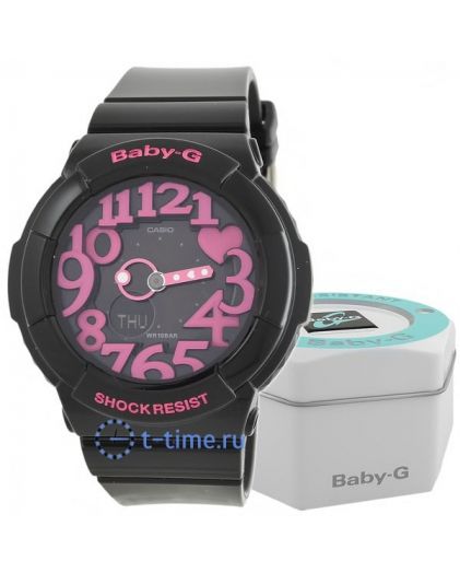 CASIO Baby-G BGA-130-1B