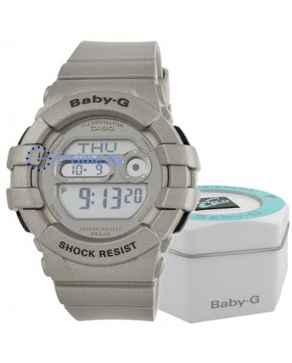 CASIO Baby-G BGD-141-8E