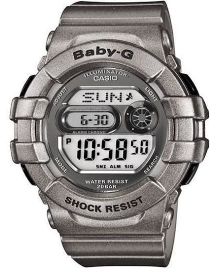 Часы CASIO Baby-G BGD-141-8E