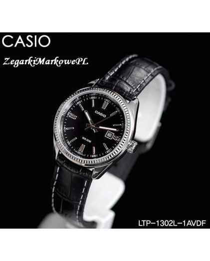 CASIO LTP-1302L-1A
