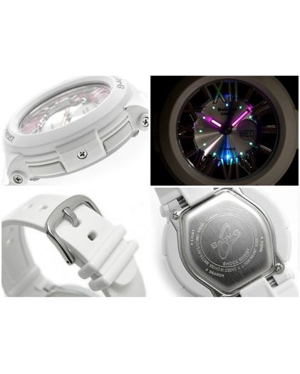 CASIO Baby-G BGA-160-7В2