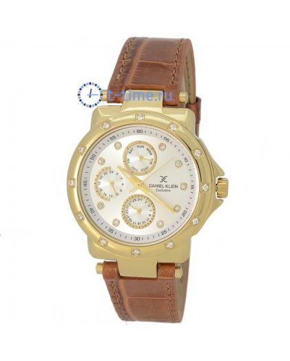 Часы DANIEL KLEIN DK11166-5 (11166-5)