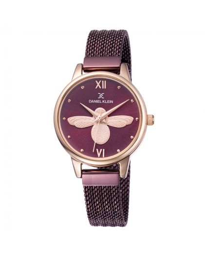 Часы DANIEL KLEIN DK11989-6 (11989-6)