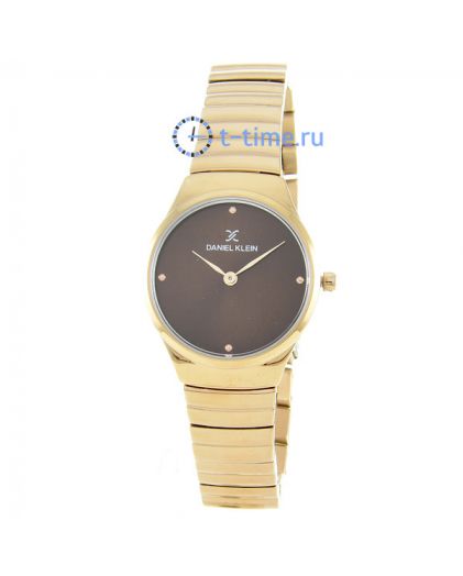 Часы DANIEL KLEIN DK11681A-5 (11681A-5)